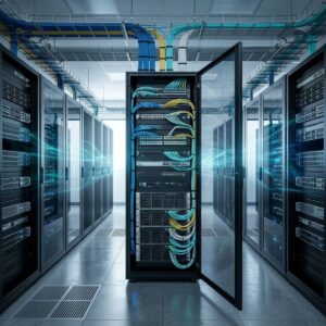 Digital Infrastructure Services