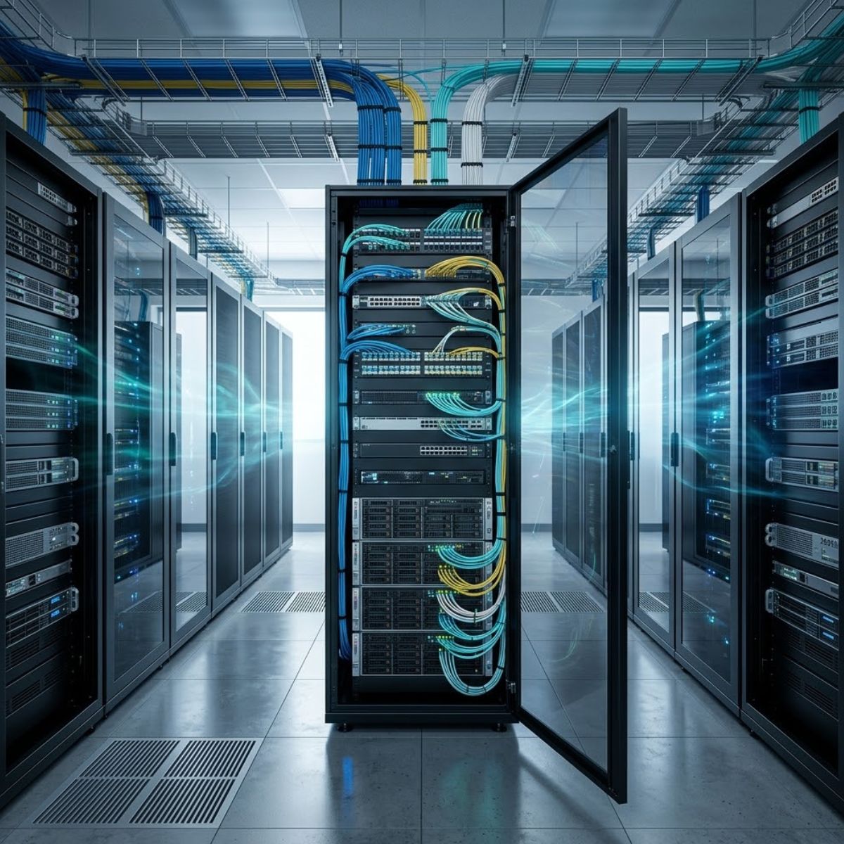 Digital Infrastructure Services