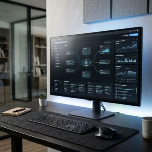 AI Business Automation Setup