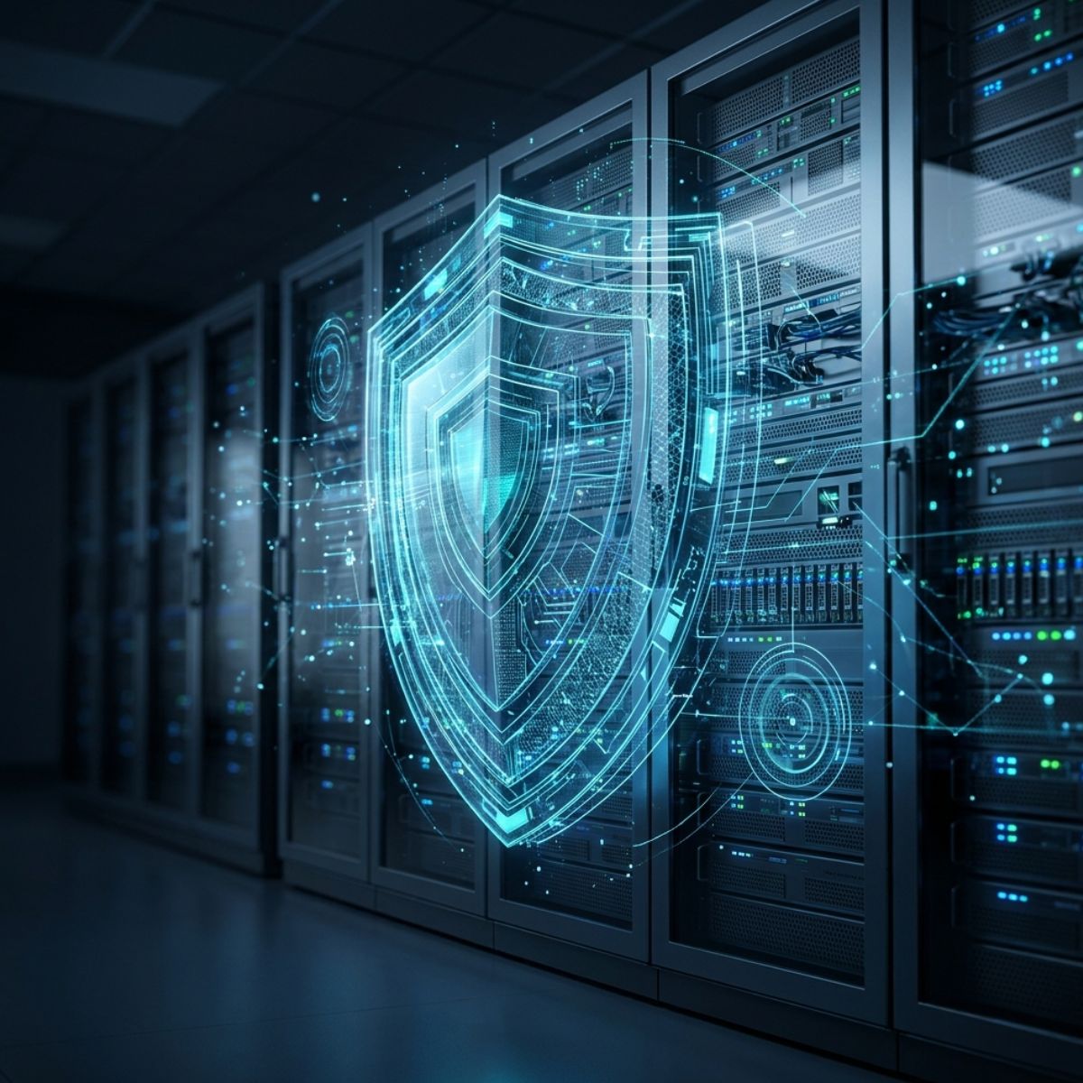 Advanced Cybersecurity Audit
