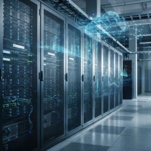 Cloud Infrastructure Optimization