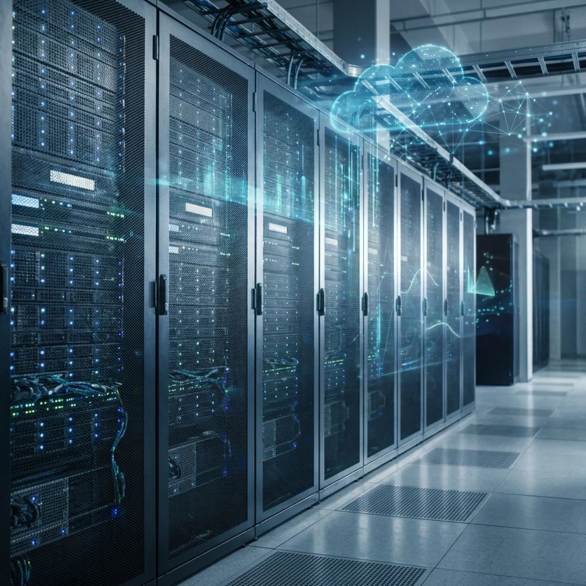Cloud Infrastructure Optimization