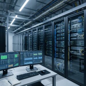 Cloud Infrastructure Setup Package