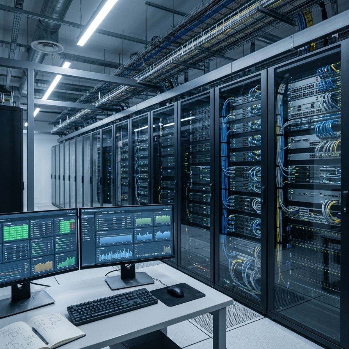 Cloud Infrastructure Setup Package