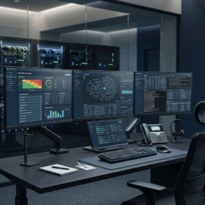 Cybersecurity Assessment & Hardening Package